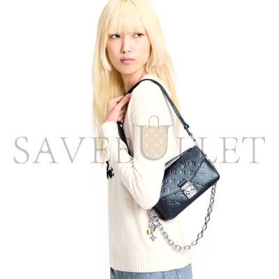 LOUIS VUITTON POCHETTE MÉTIS EAST WEST M26456 (21.5*13.5*6cm)